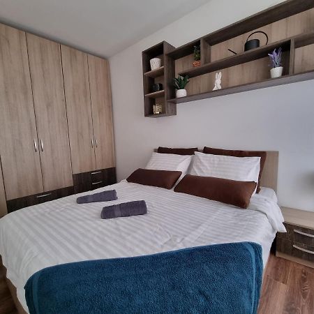 Charming & Cozy, Ultracentral Apt In Iasi Exterior foto