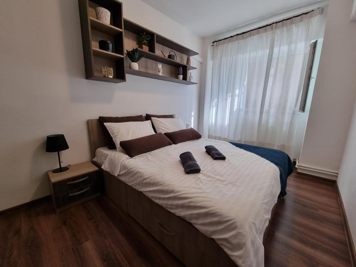 Charming & Cozy, Ultracentral Apt In Iasi Exterior foto