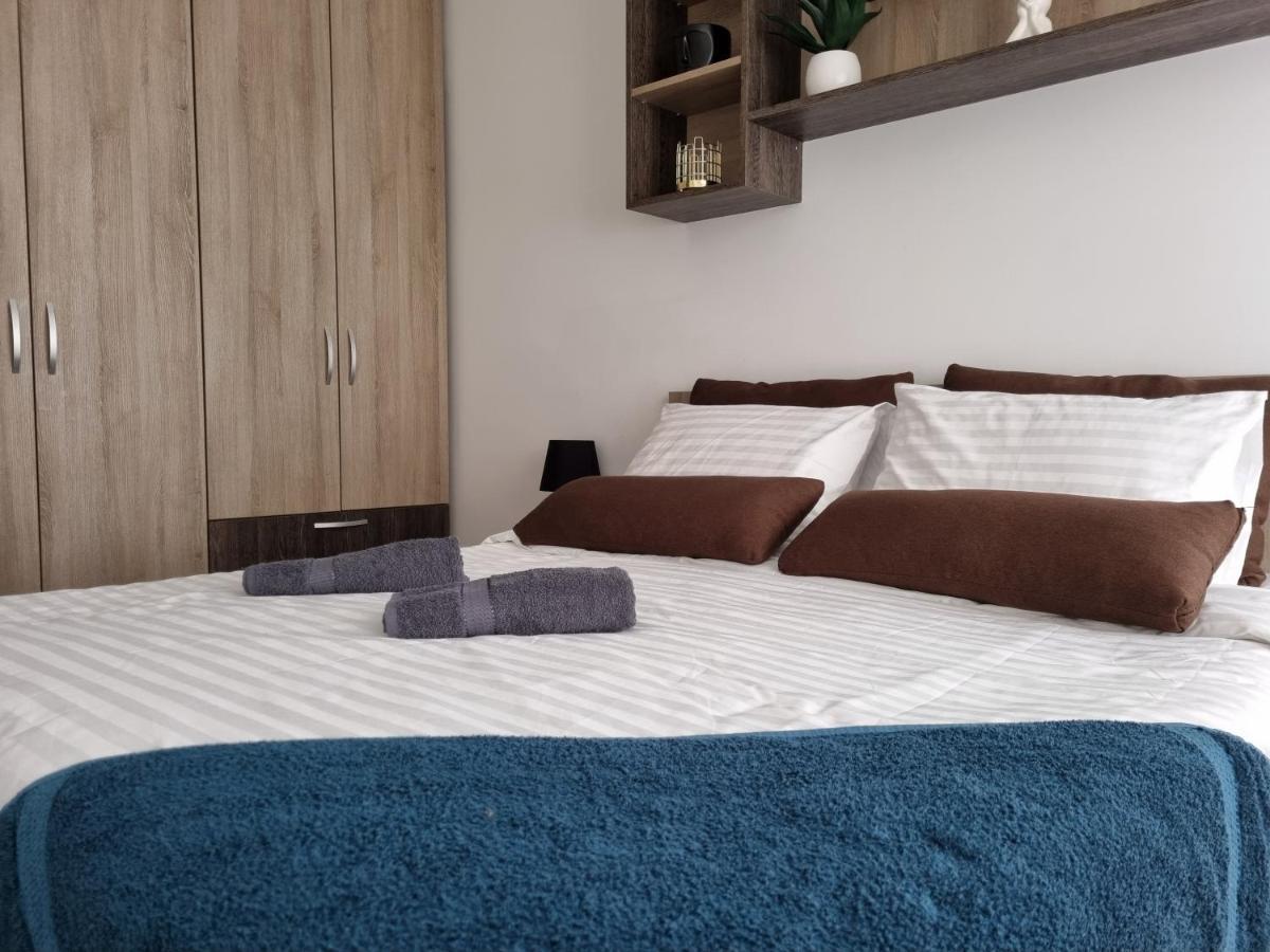 Charming & Cozy, Ultracentral Apt In Iasi Exterior foto